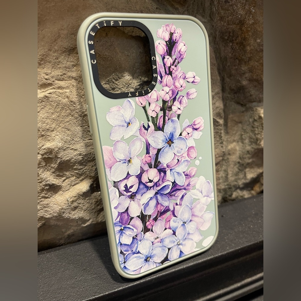 iPhone 12 Pro Max Castify Impact case